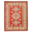 Hand Woven Wool Oriental Area Rug