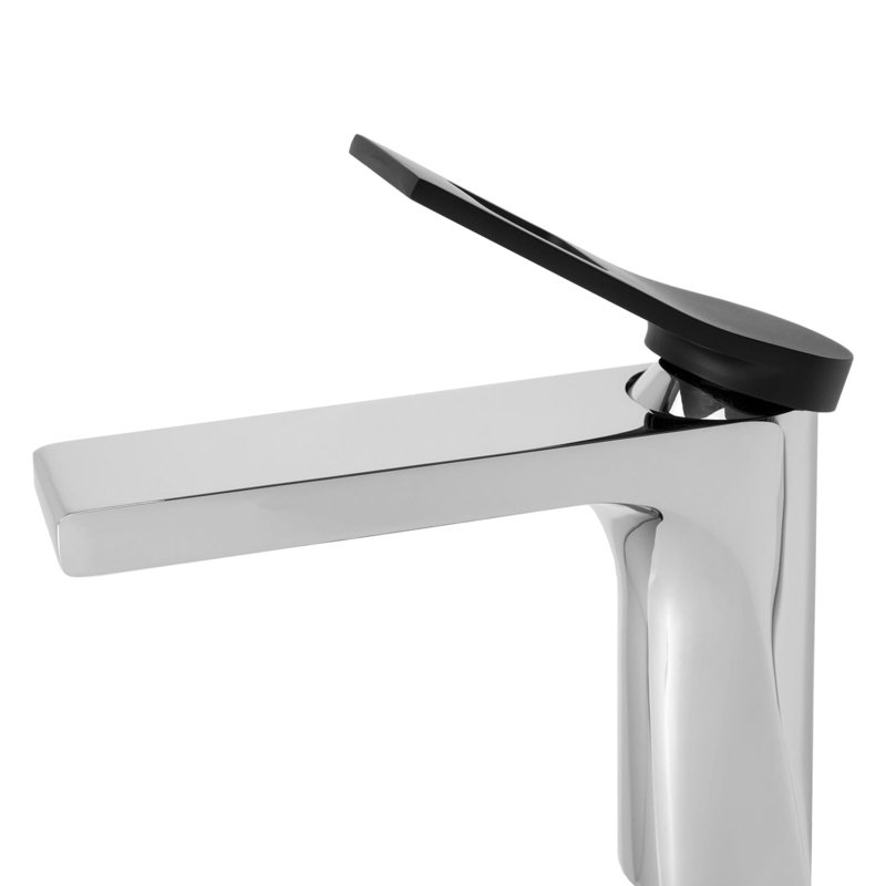 Mono Basin Mixer