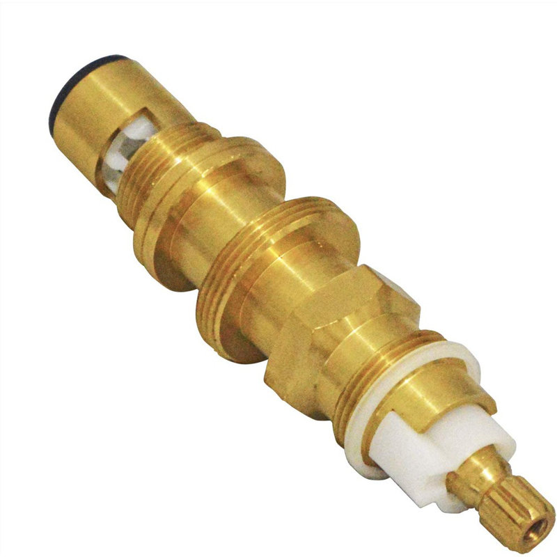 Connecteur de douche et robinet Avalon