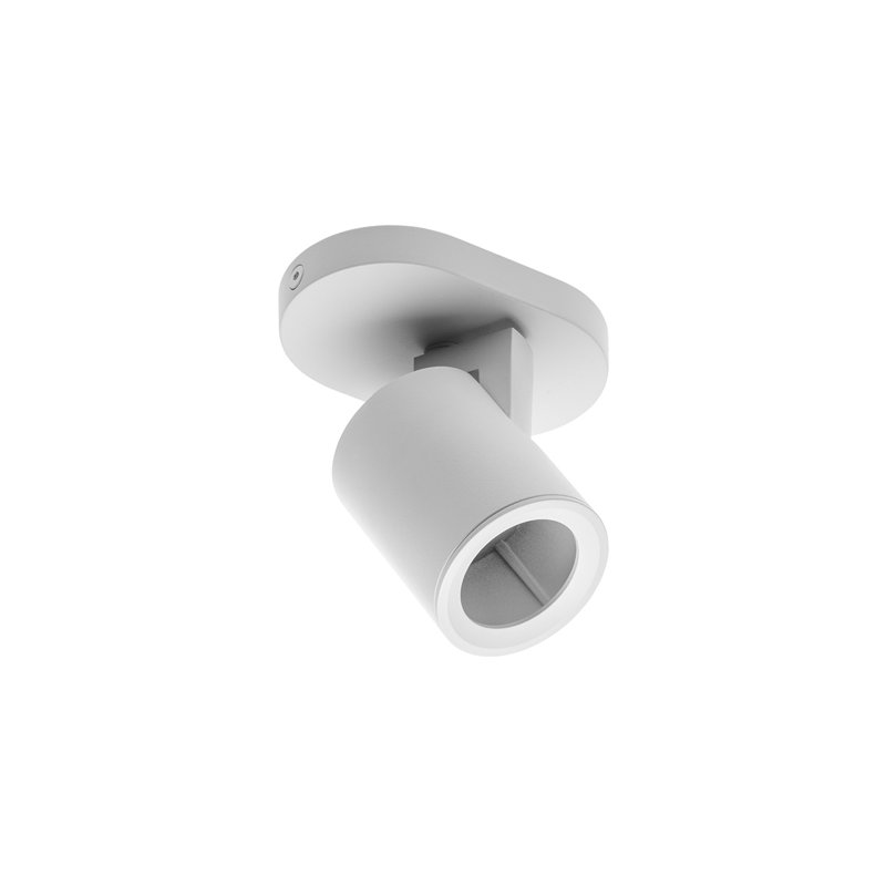 Regalado Spotlight, White
