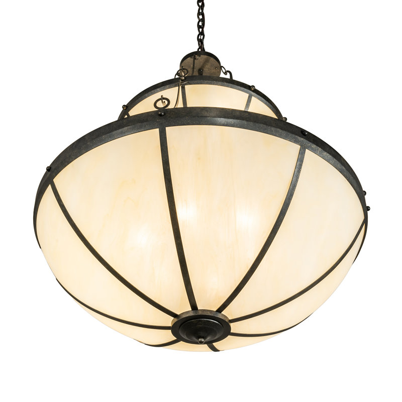 10 - Light Chandelier