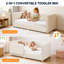 Lit pour enfants, lits pour tout-petits - Lits pour enfants de taille standard, lits sur pied Montessori-277336616