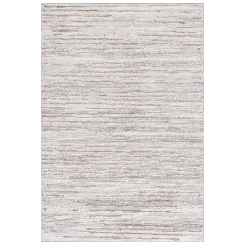 Tapis abstrait performance performance MSR2020, Rectangle 5 pi 3 po x 7 pi 7 po
