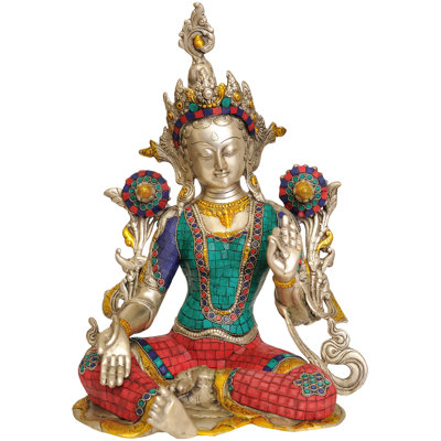 Religious & Spiritual Figurines & Sculptures