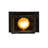 Averylynn Solid Brass Flush Mounted Sconce