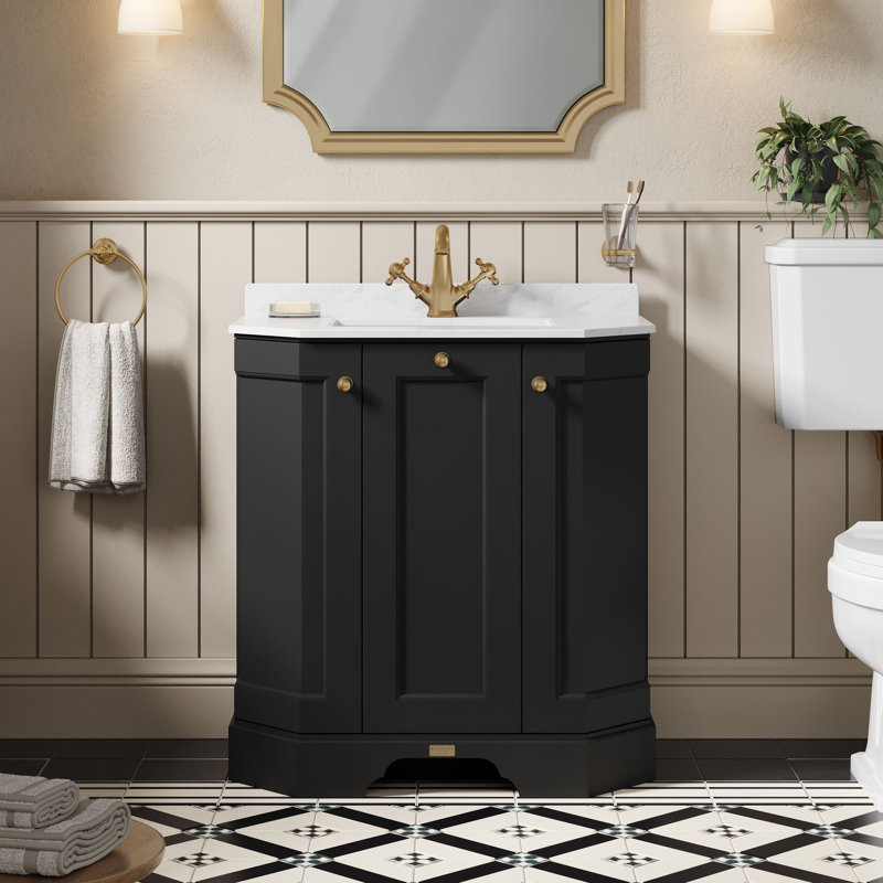 Bayswater 786 mm Bathroom Vanity