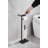 Free Standing Toilet Paper Holder