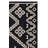 Madawaska Hand Tufted Wool Southwestern Rug-1901574612