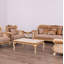 Fantasia 2 - Piece Coffee Table Set