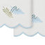  Ensemble de serviettes 100% coton festonné 100% coton FERN Toss-1199852076-1205330667