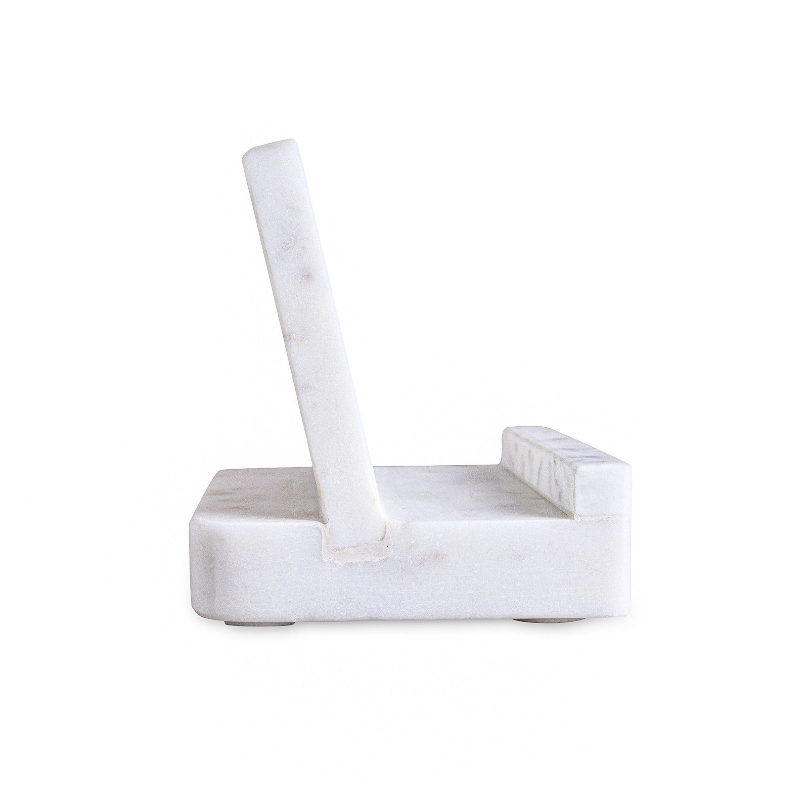 Matheson Marble Cook Book Stand