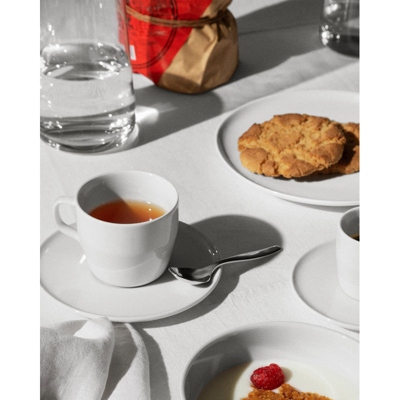 Itsumo, Coffee Cup And Saucer
