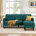 Green Linen