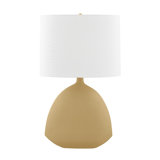 Lumas Ceramic Table Lamp