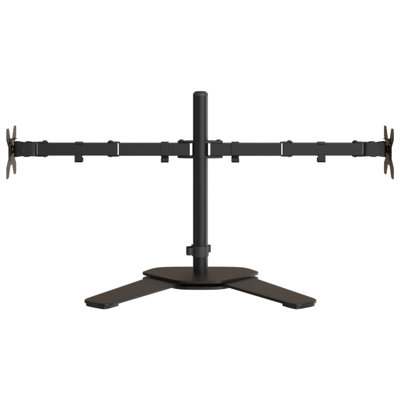 Symple Stuff Black TV Mount for 20" - 27" Screens