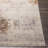 Chizoba Abstract Machine Woven Area Rug in-1546945302