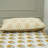 Fabdivine Pure Cotton Bedsheet Set – Handmade Bedsheet with Matching Pillow Covers – Premium Bedding, Sunflower ,-113012219-113012228