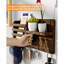 Ramari Wall Organizer with Key Hooks-308438215-308425267