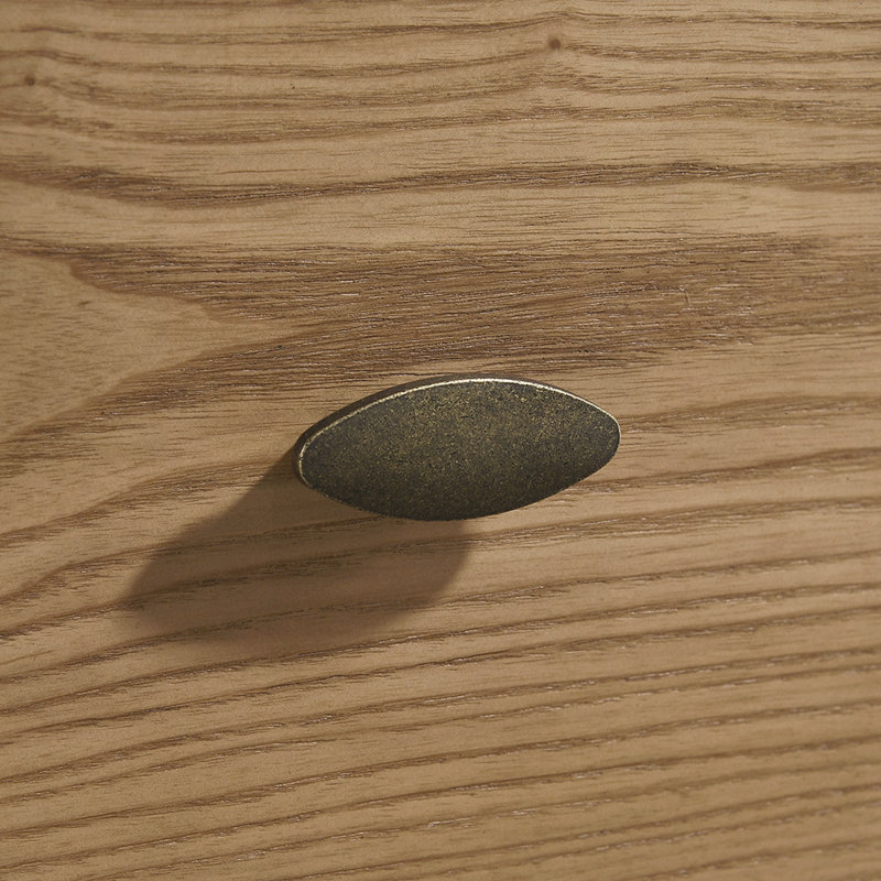 Table de chevet moderne pour chambre à coucher