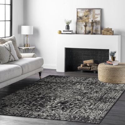 Harput Area Rug