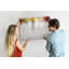 Magnetic Glass Dry Erase Board