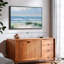 Plage «Coastal Breezes Wall Art»-101779787