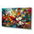 Wrapped Canvas selected