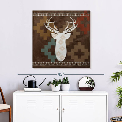 Deer Rack