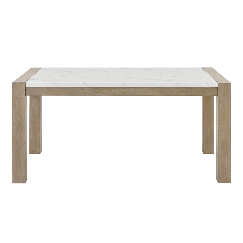 Rectangular Dining Table