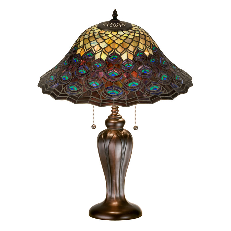 Tiffany Table Lamp