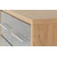 Louisa 5 Drawer Narrow Chest-895550404