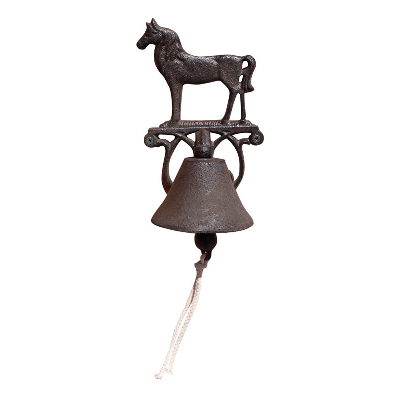 Ber Iron Animals Wall Decor