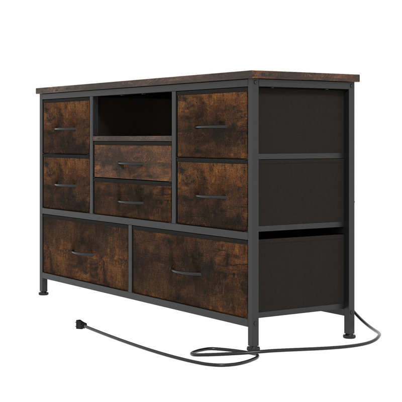 Unfinished with Fireplace Included, Brown