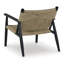Chaise d'appoint Roxene