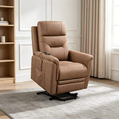 Power Lift Recliner Chair