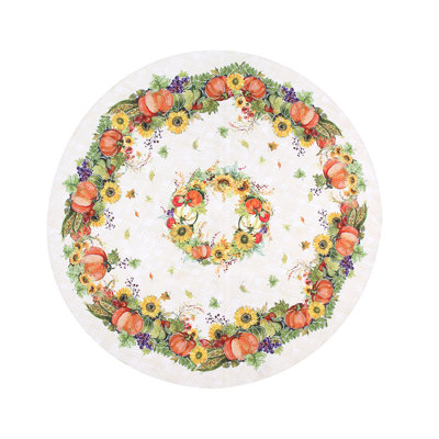 Nappe Cornucopia