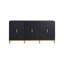 The Sensual Side Of Sleek 70.8'' W Sideboard-49635041