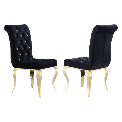 Chaise d'appoint Ittai