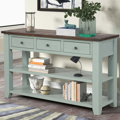 Nikep 15.75'' Console Table