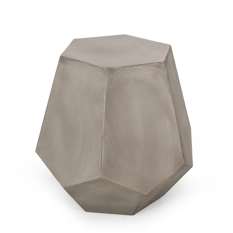 Outdoor CALGARY SIDE TABLE(Only Including Table)