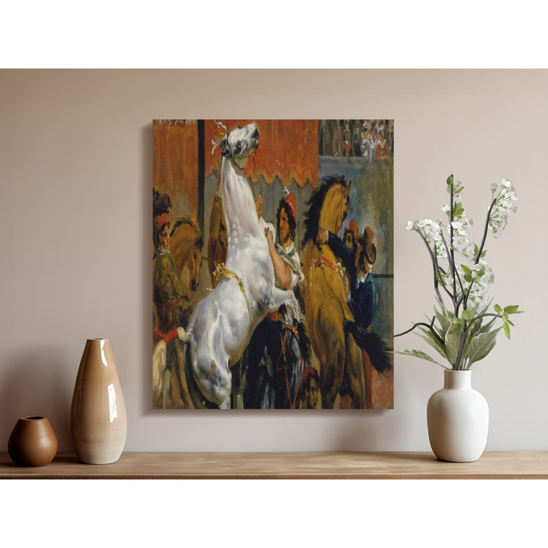 Dahlstrom Wrapped Canvas Print Set, 16x24