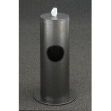 Floor Standing Sanitary Wipe Dispenser