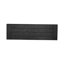 Console décorative 42 po avec 1 tiroir et 2 portes Colburn