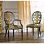 Upholstered Side Chair