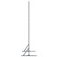 Vidaxl Fence Panel Single Panel Durable-114858052