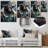 Ravetsky Landscape & Nature Wall Decor on Metal-633191860