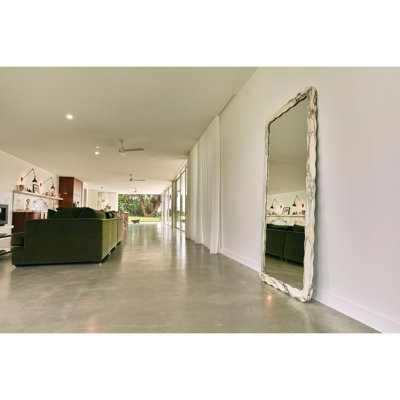 Miroir 35 po x 75 po Miray