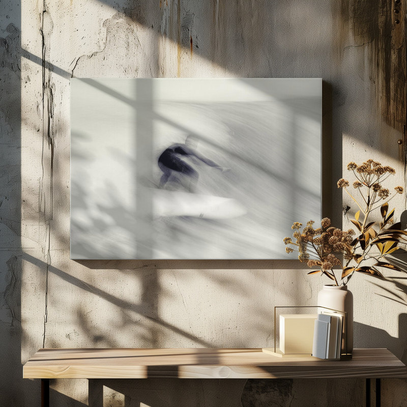 Wrapped Canvas Print, 50.8 cm H x 76.2 cm W