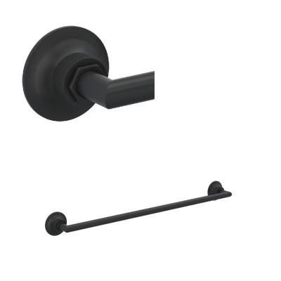 Graceline® 24" Towel Bar