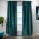 Blackout Curtain Single Panel